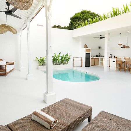 Villa Adara Balangan Uluwatu Extérieur photo