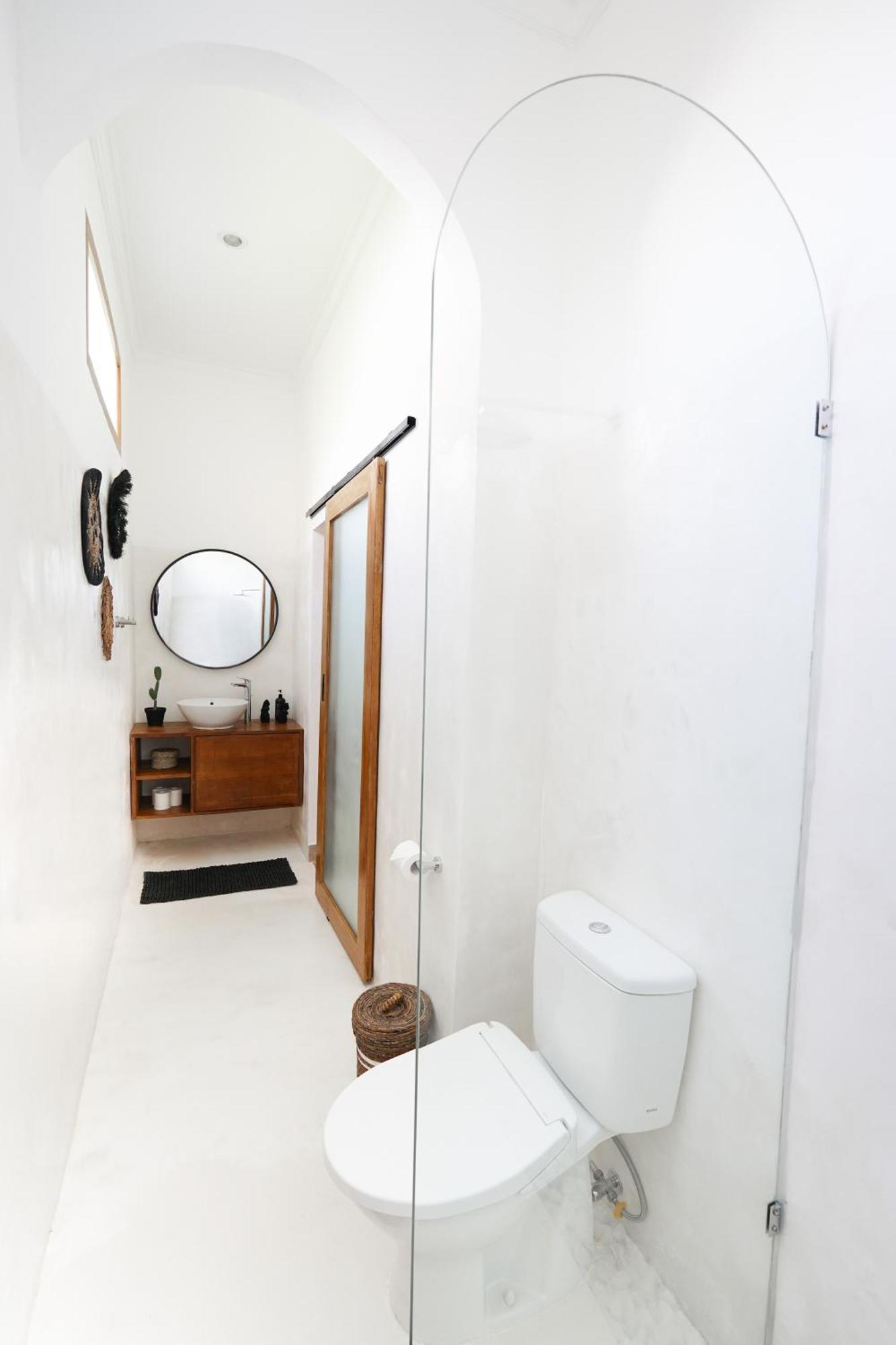 Villa Adara Balangan Uluwatu Extérieur photo