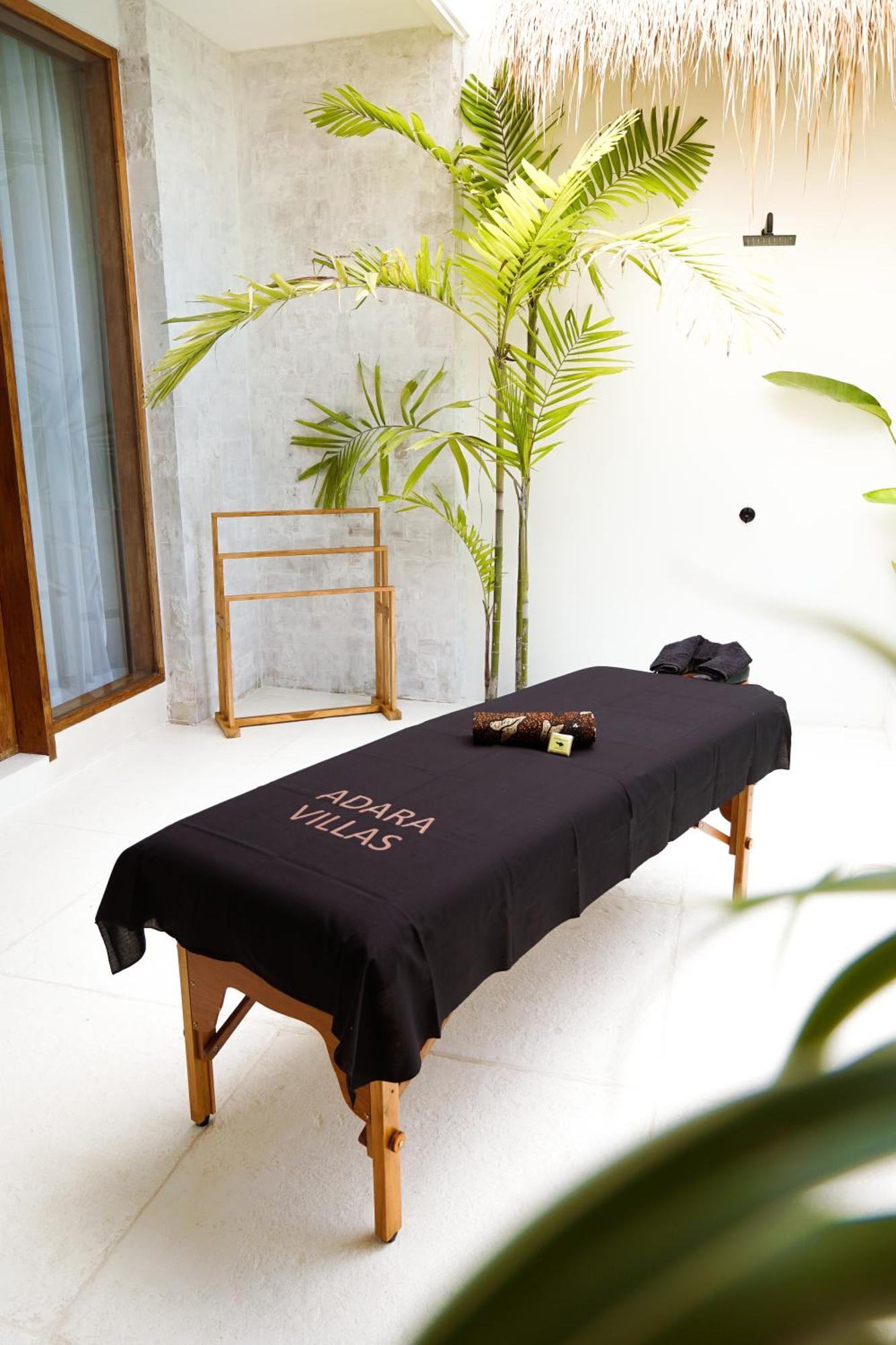 Villa Adara Balangan Uluwatu Extérieur photo