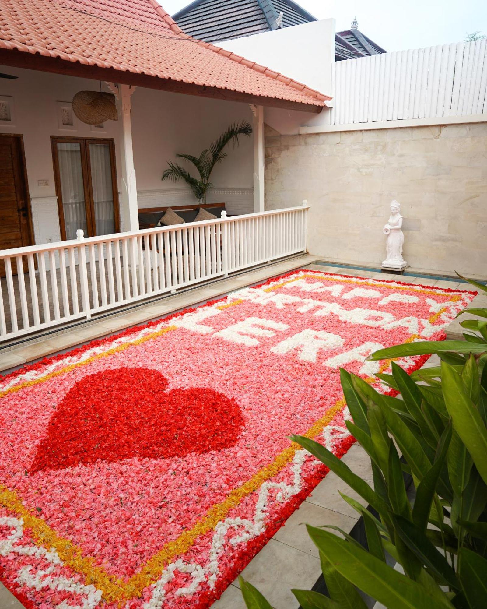 Villa Adara Balangan Uluwatu Extérieur photo