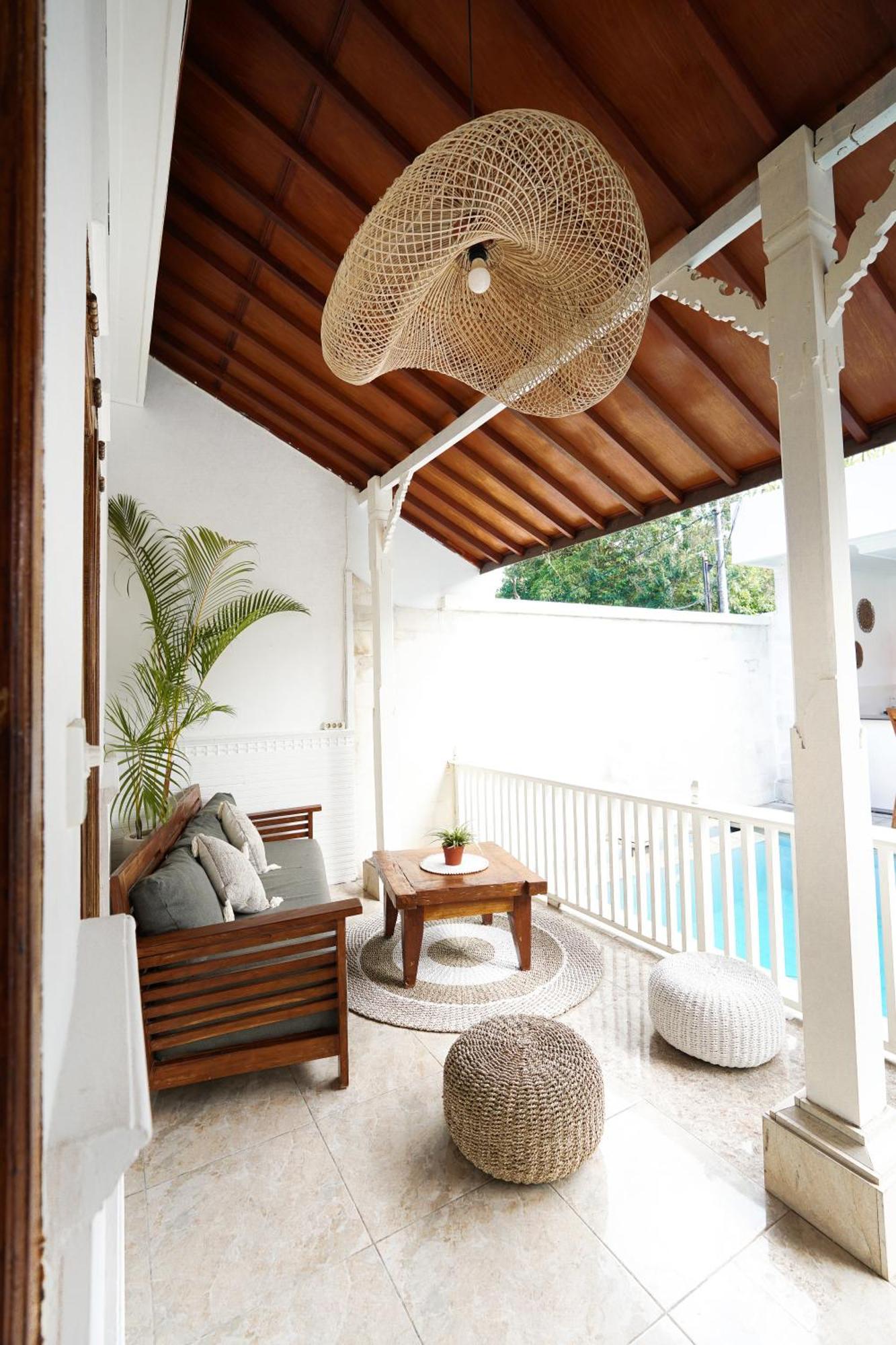 Villa Adara Balangan Uluwatu Extérieur photo