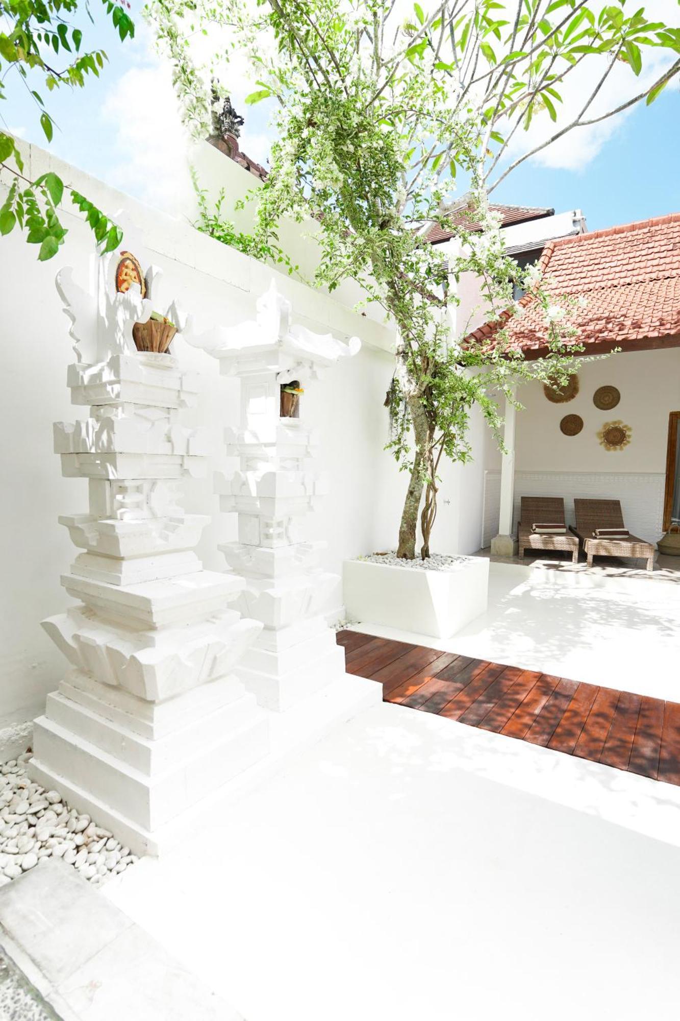 Villa Adara Balangan Uluwatu Extérieur photo