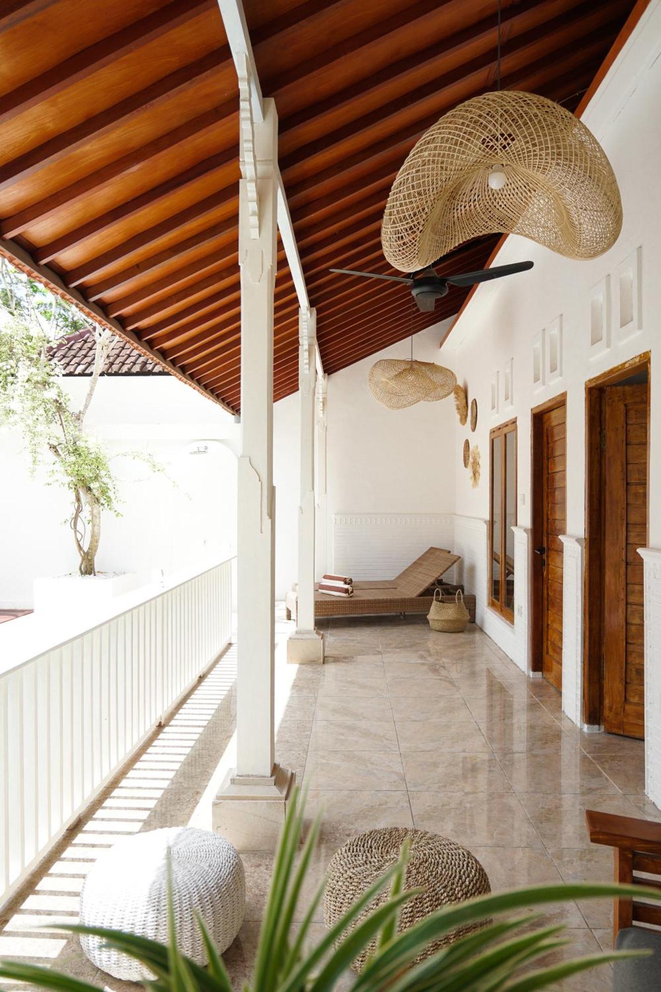 Villa Adara Balangan Uluwatu Extérieur photo