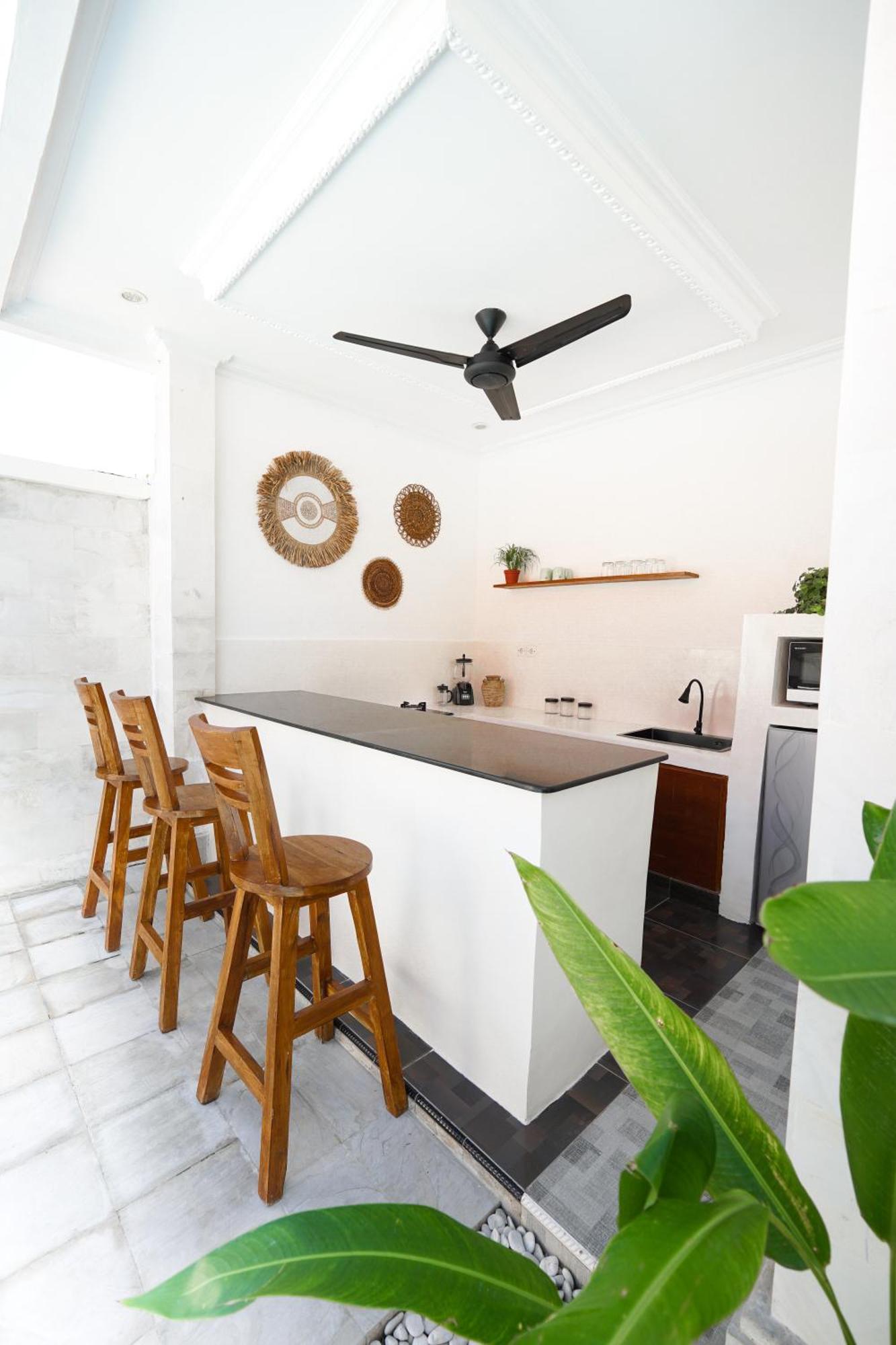 Villa Adara Balangan Uluwatu Extérieur photo
