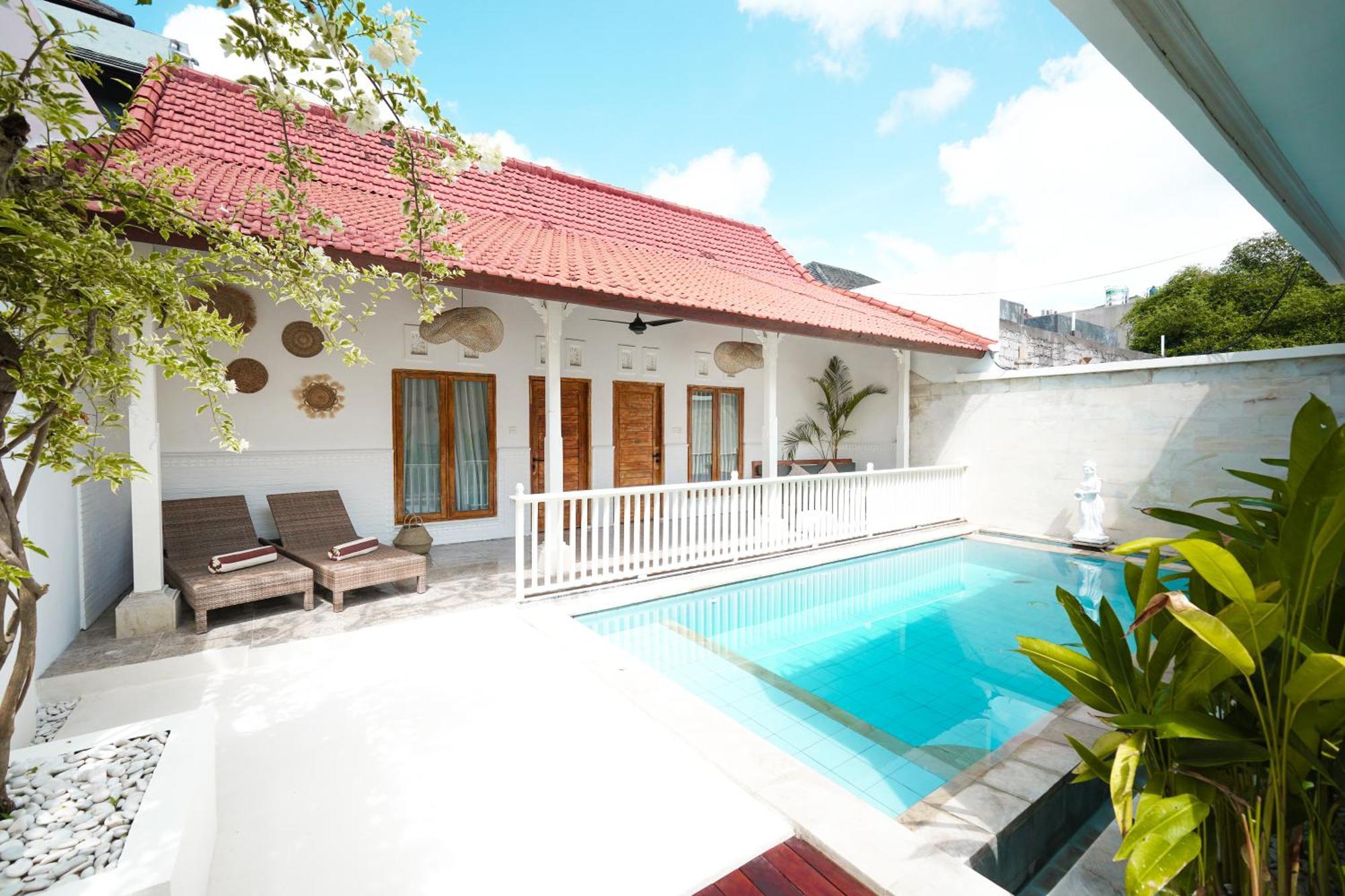 Villa Adara Balangan Uluwatu Extérieur photo