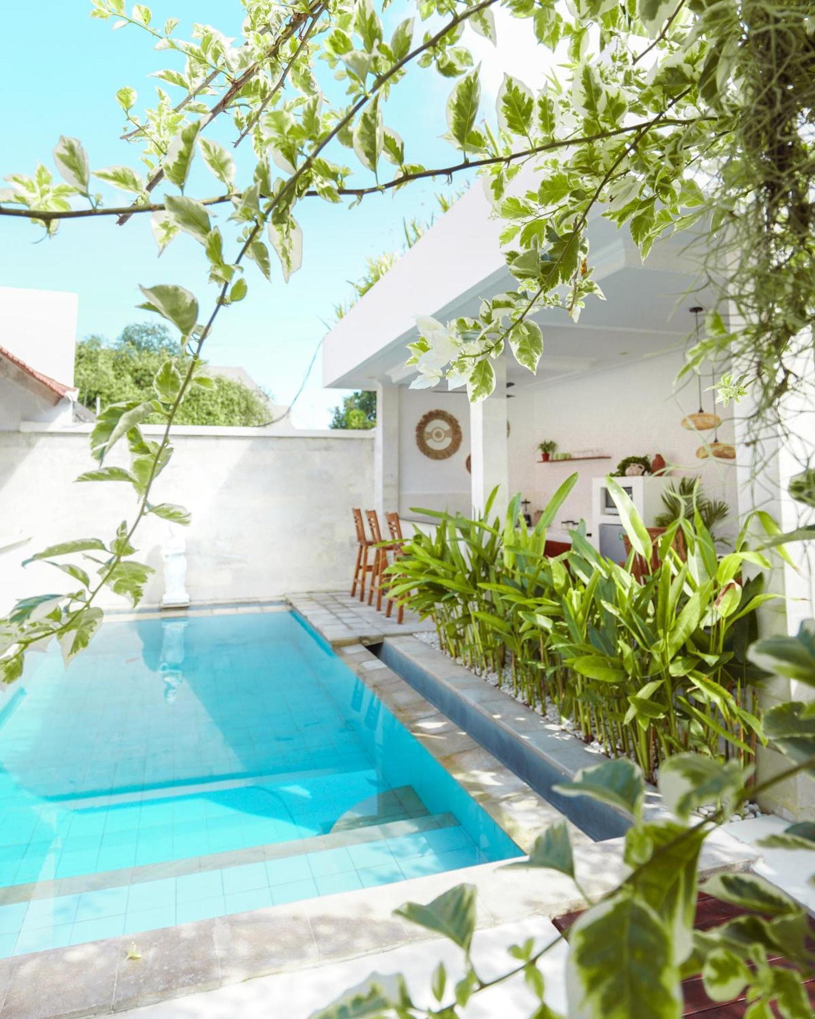 Villa Adara Balangan Uluwatu Extérieur photo