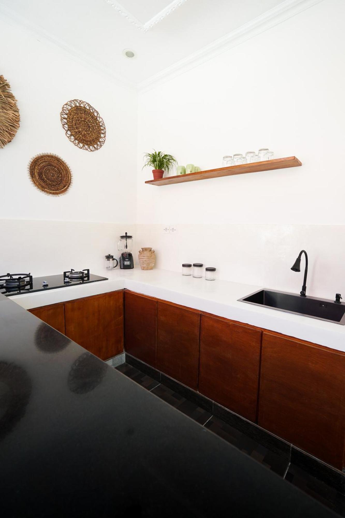 Villa Adara Balangan Uluwatu Extérieur photo