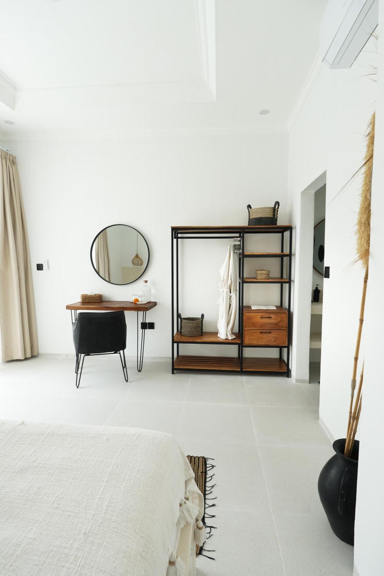 Villa Adara Balangan Uluwatu Extérieur photo