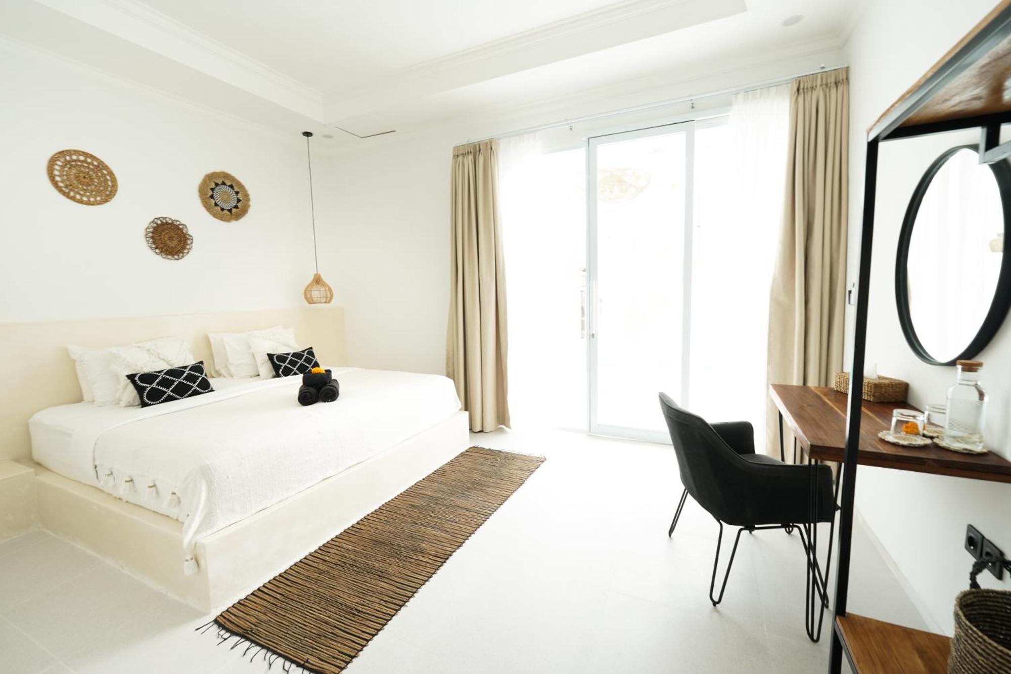 Villa Adara Balangan Uluwatu Extérieur photo