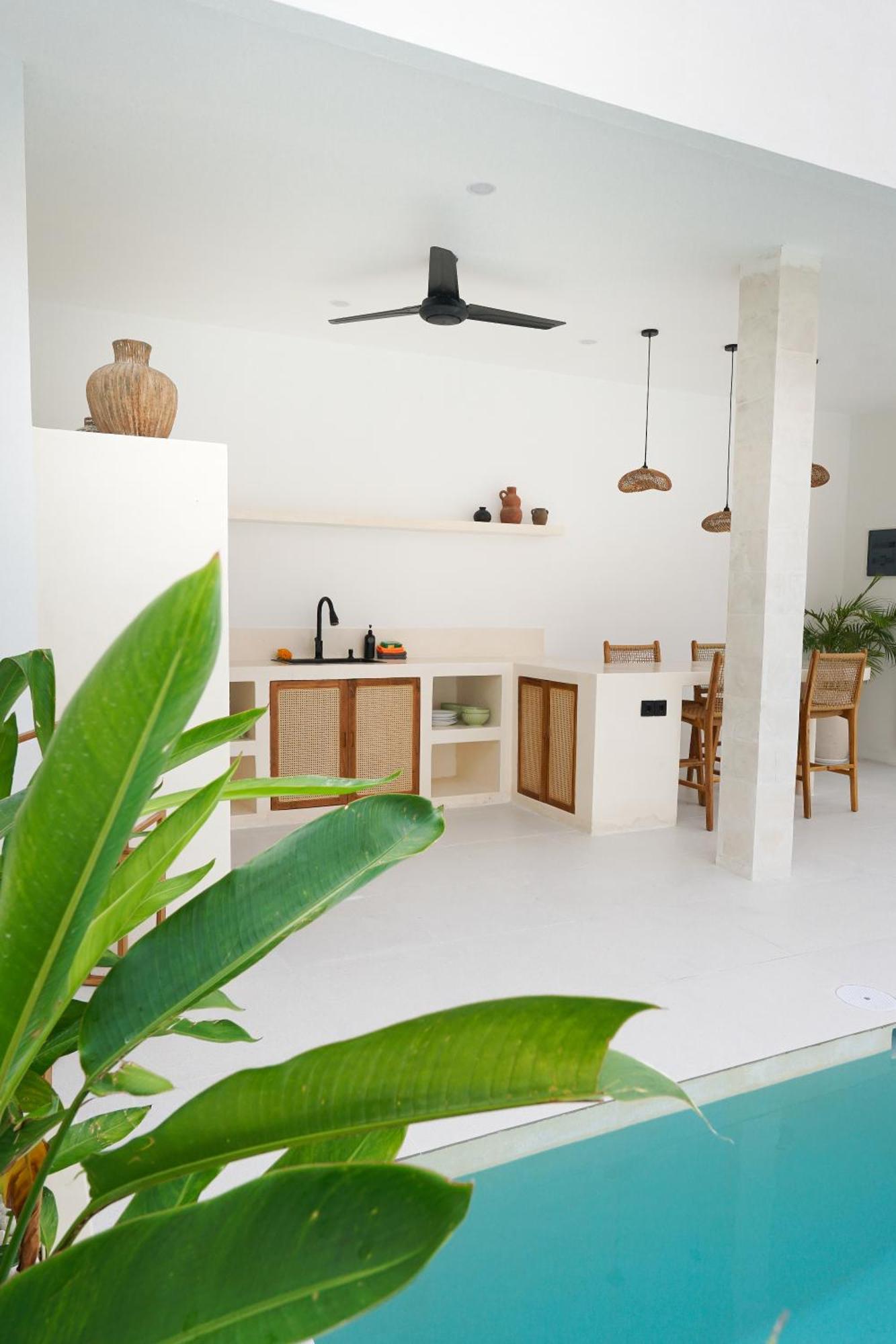 Villa Adara Balangan Uluwatu Extérieur photo