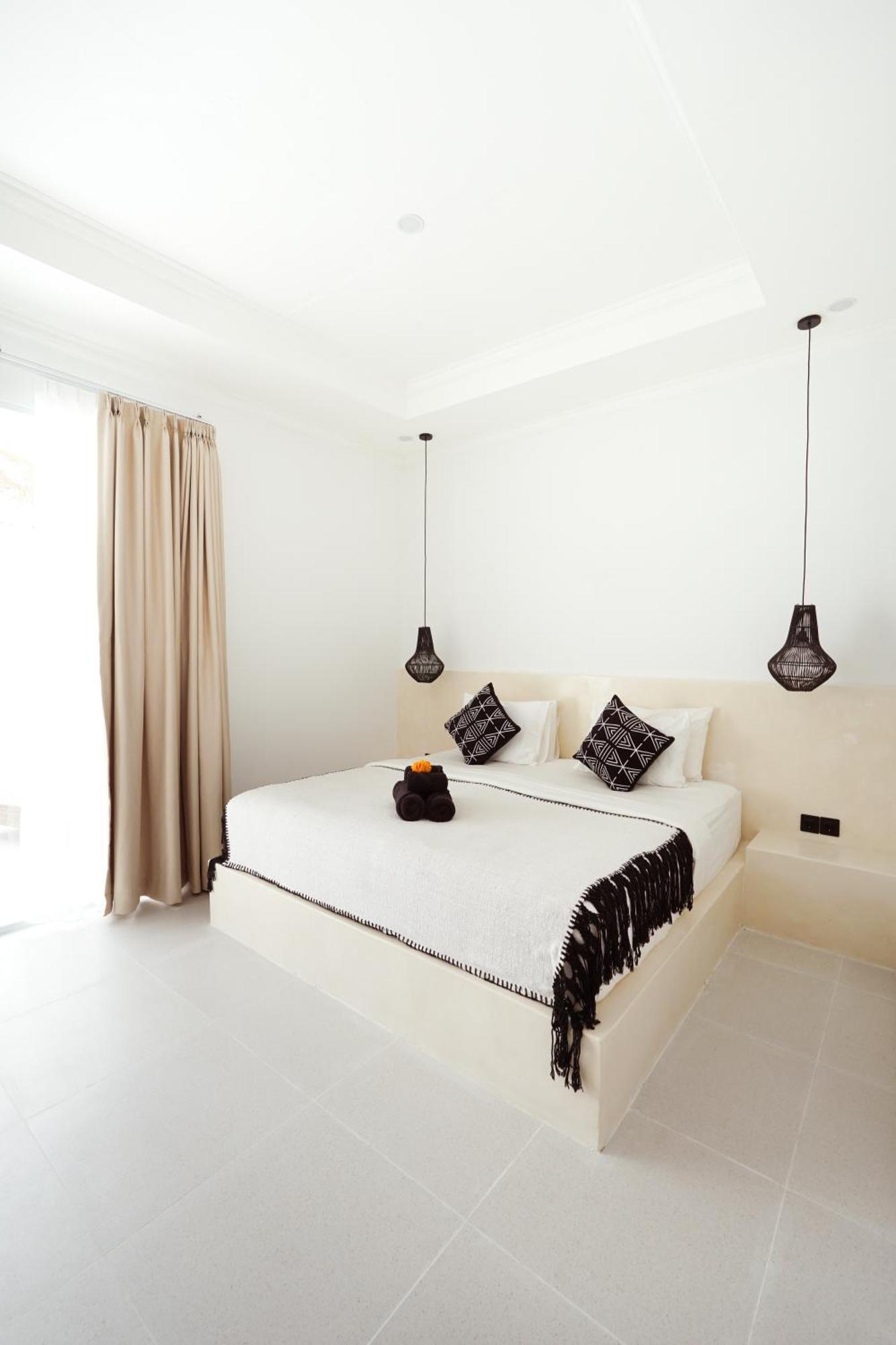 Villa Adara Balangan Uluwatu Extérieur photo