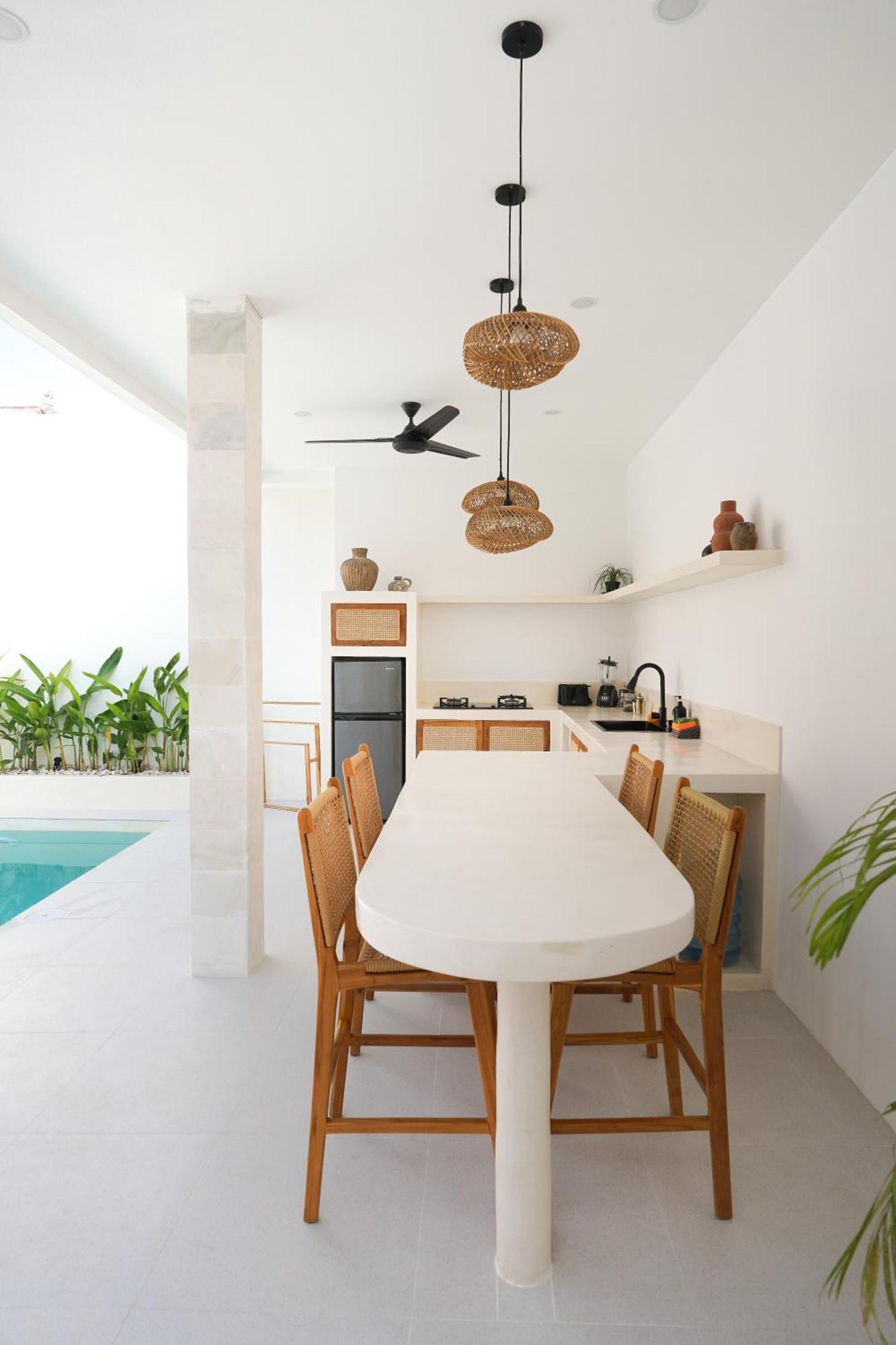 Villa Adara Balangan Uluwatu Extérieur photo