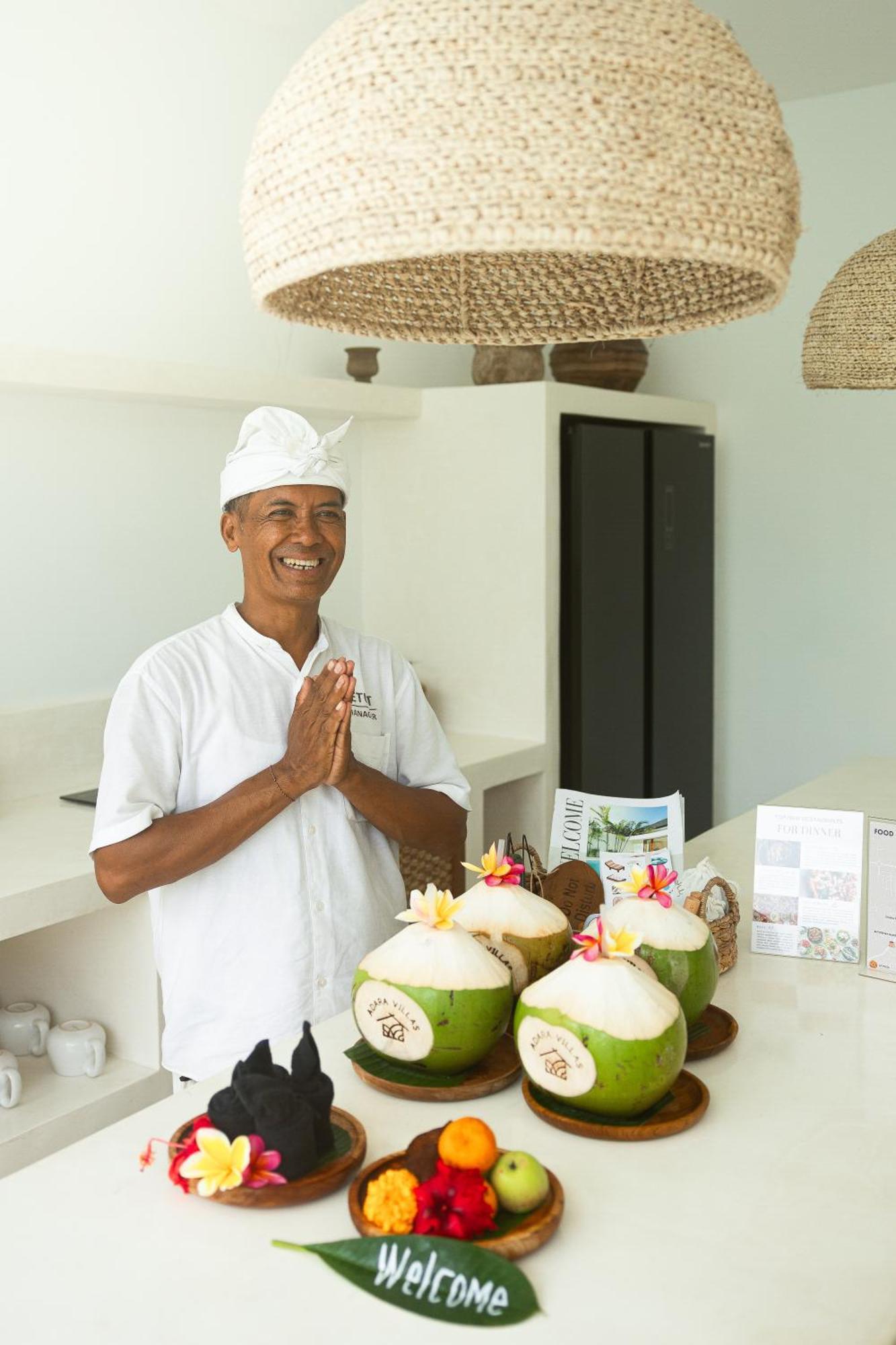 Villa Adara Balangan Uluwatu Extérieur photo