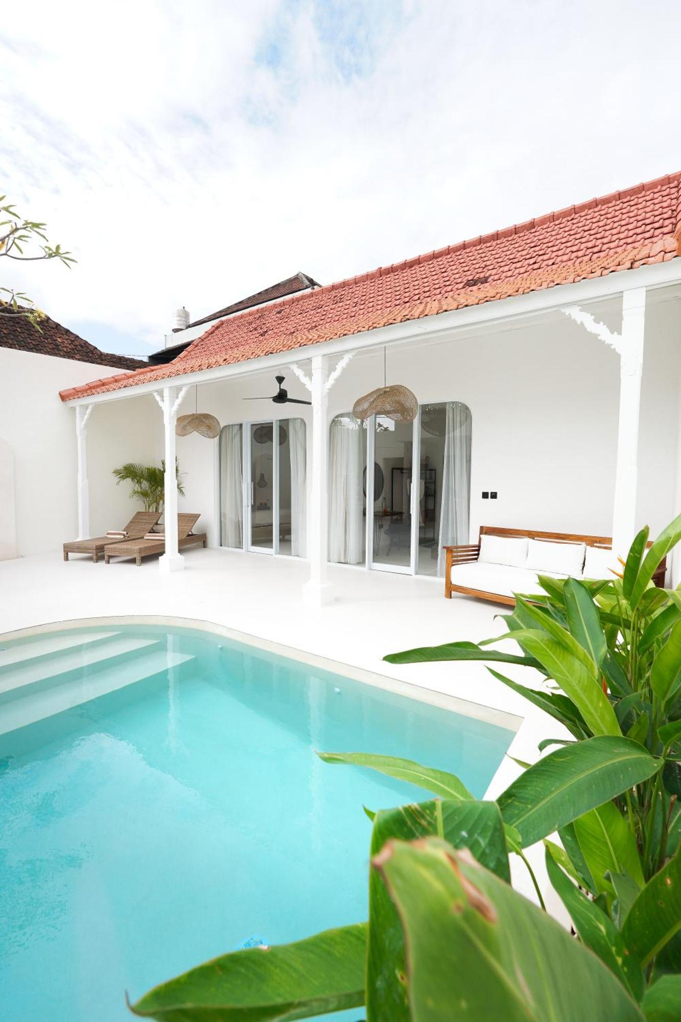 Villa Adara Balangan Uluwatu Extérieur photo