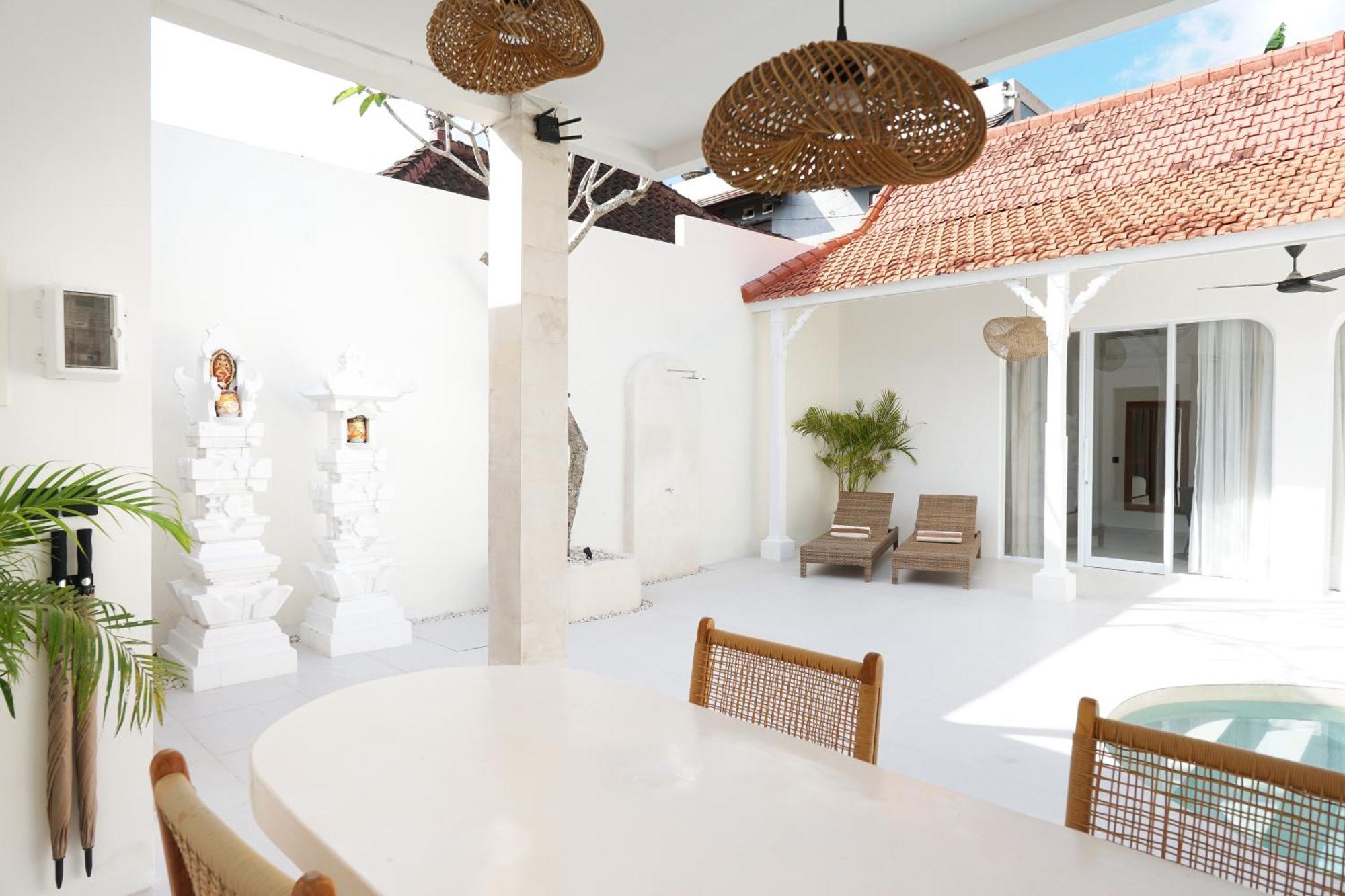 Villa Adara Balangan Uluwatu Extérieur photo